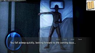 academy 20 game features intriguing anime adventures