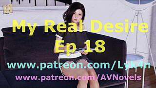 What Is My Real Desire? It's This Erotic Indian Amateur Scene