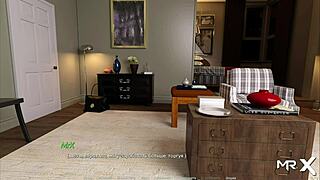 acting lessons wet and wants to warm up episode 1 6