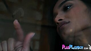 Sexy Big Tits Blonde Milf and Young Asian Babe!