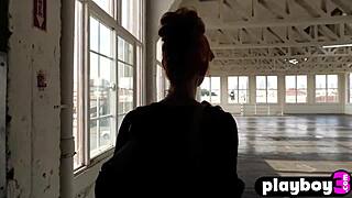 i am cute canadian small tits teen hailey afton posing passionately in hot clothes, undressing slowly