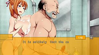 Girlfriend Shared in Hidden Creampie Session with Friends