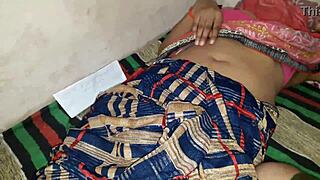 Beautiful Asian Cutie Alone In Beauty