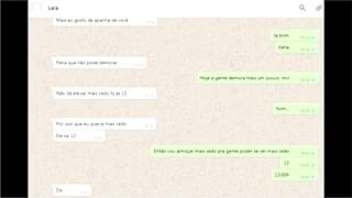 Teen Girl Takes Big Cock In Her Tight Ass