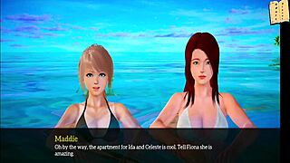 my new family episode 256 with redhead teen