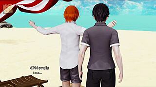 What Is My Real Desire? It's This Erotic Indian Amateur Scene