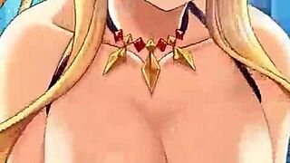 Hentai Ride Compilation Animation!