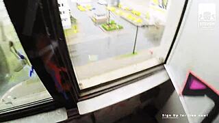 Vicky Hundt Enjoys Filthy Fuck!