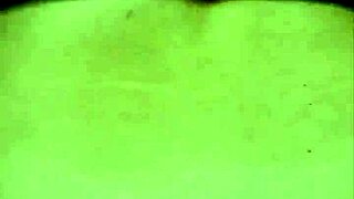 Latina Wife Gives Close Up Blowjob and Ass Sex