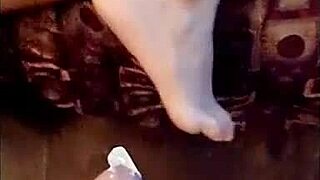 Wife Lupita of My Best Friend Joins Us for Wild Threesome Action