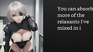 Faygrey's Bitch-Maker Upgrade: Joi, Cei, Cbt, A2m, Display