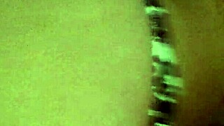 Is This Oily Ass Horny?