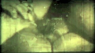 Vintage Group Sex With Hairy Participants