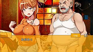 Girlfriend Shared in Hidden Creampie Session with Friends