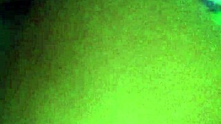 Is This Oily Ass Horny?