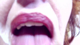 Get dominated by redheads in sensual roleplay and more