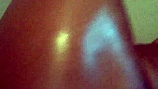 Is This Oily Ass Horny?