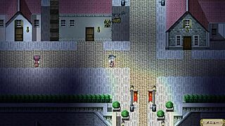 Witch of eclips lizu hentai sex scene