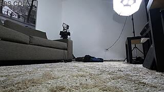 i love chloe leone's anal casting interview