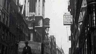 Vintage Group Sex With Hairy Participants