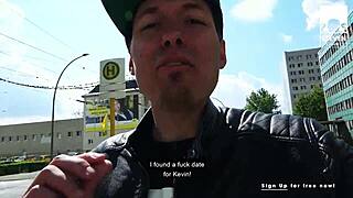 Vicky Hundt Enjoys Filthy Fuck!