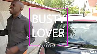 busty milf zara durose enjoys intense fucking with big black cock on the pool table, cumming hard