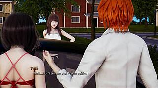 What Is My Real Desire? It's This Erotic Indian Amateur Scene