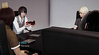 My Real Desire 7: Intense Indian Amateur Homemade Game