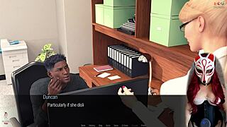 Jessica O’Neil’s hardcore streaming experience – Episode 18