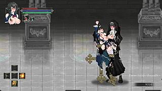 Night of r scenes part 7