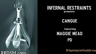 Submitting To Stud's Demands In BDSM