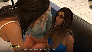 Wvm 119 Everyone Together in Their New Home