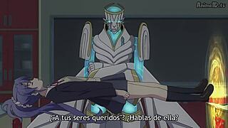 Shinmai Maou No Testament Burst Episode 02