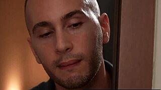 Busty Milf Shalina Devine Gets Wet Pussy Fucked Deep In Intriguing Fetish Scene