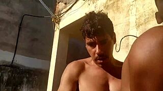 Davi Lobo and Styfler Donatto in Wild Gay Orgy!