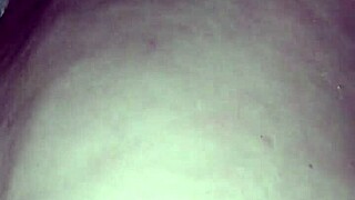 wet mama gets fucked hard in the bedroom