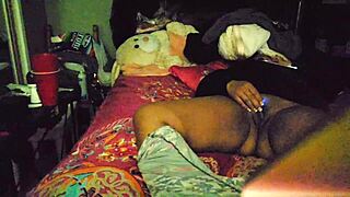 Watch me enjoy solo time