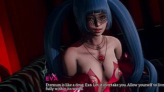 eternum gameplay big tits anime