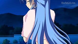 Dark Blue Episode 2 Sub Español With Anime Hentai Elements