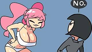 Competition Animation Round 1 And Round 2 - Minus8