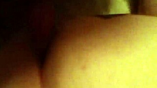 Big beautiful woman gets anal sex in a porn video called Hardfucked