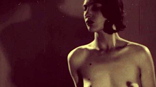 חברת דארק לנטרן חושפת פורנו לוהט של סבתות וינטג'