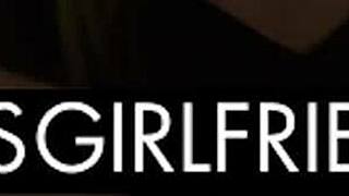 Is Lilly Bell your girlfriend tonight for hardcore fun?