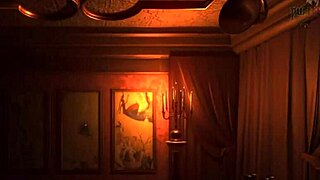 Lust For Darkness Game Part 2