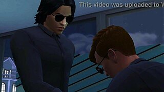 Simxstory taboo adventure