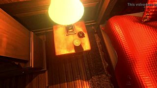 Lust For Darkness Game Part 2