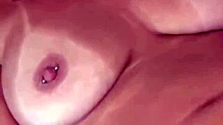 Fucking My Friend With Rubber Dick?