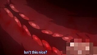 Saimin - First episode of an anime porn series