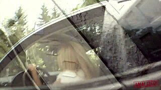 ANALIZED - Kinky Lesbian ASS Play With Hot Blondes Aliza And Clara G Featuring Cunilingus And Dildo Orgasm