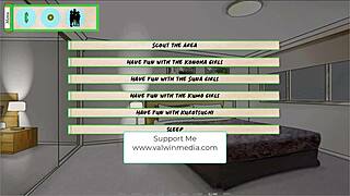 i love fucking big tits samui in this anime episode